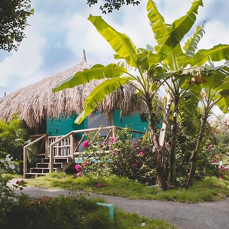Mondi Lodge Dorp Dorp Sint Michiel Екстериор снимка