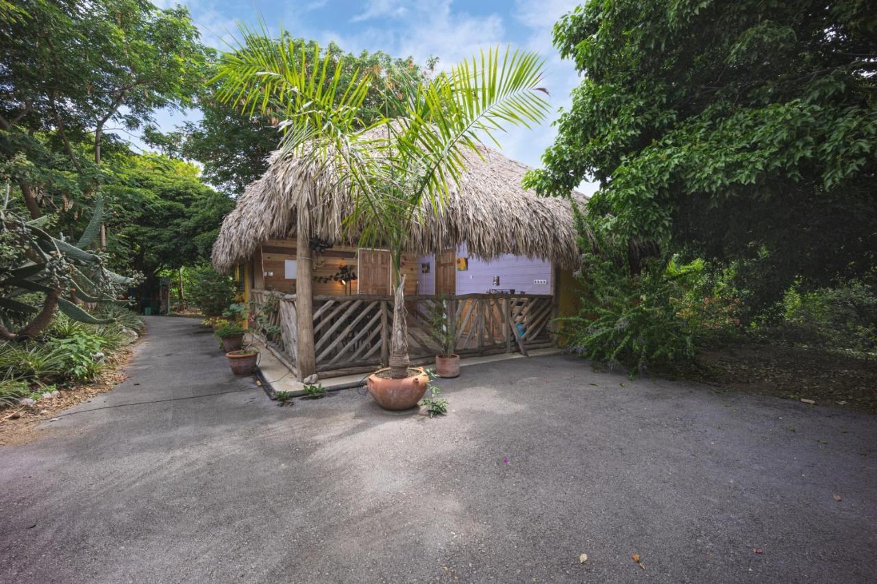 Mondi Lodge Dorp Dorp Sint Michiel Екстериор снимка