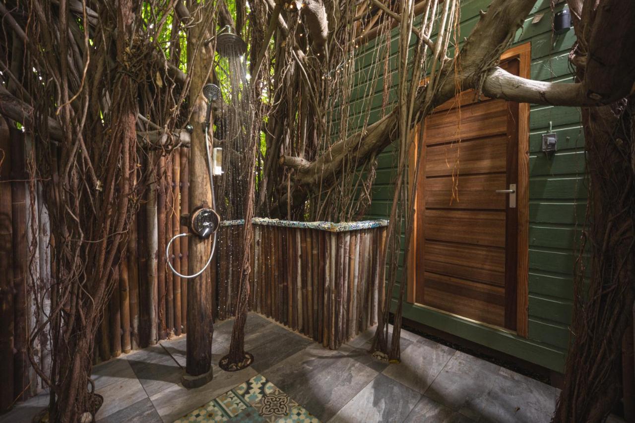Mondi Lodge Dorp Dorp Sint Michiel Екстериор снимка