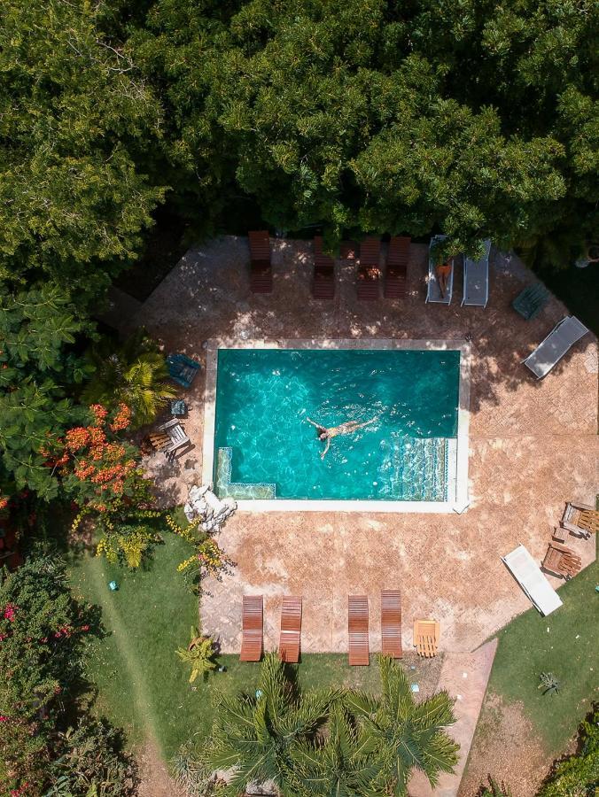 Mondi Lodge Dorp Dorp Sint Michiel Екстериор снимка