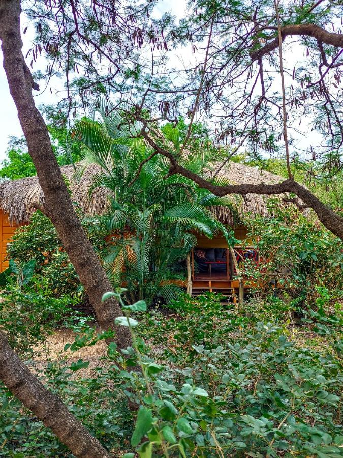 Mondi Lodge Dorp Dorp Sint Michiel Екстериор снимка