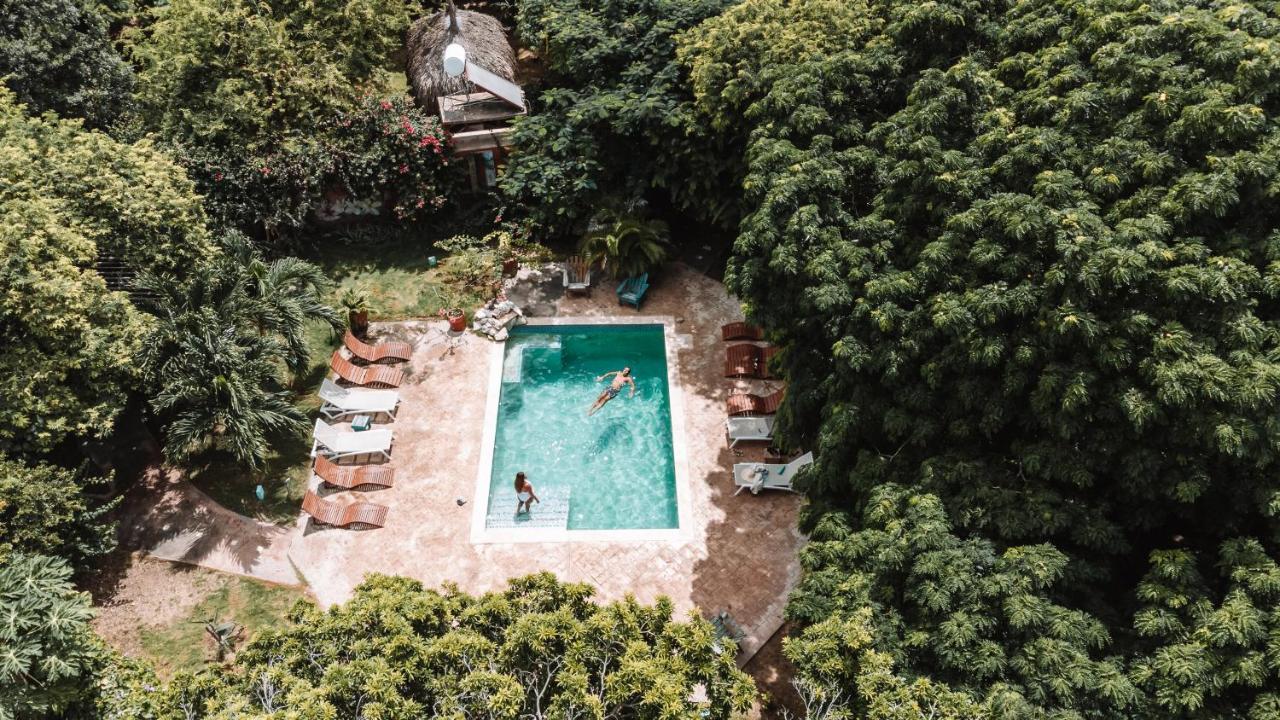 Mondi Lodge Dorp Dorp Sint Michiel Екстериор снимка