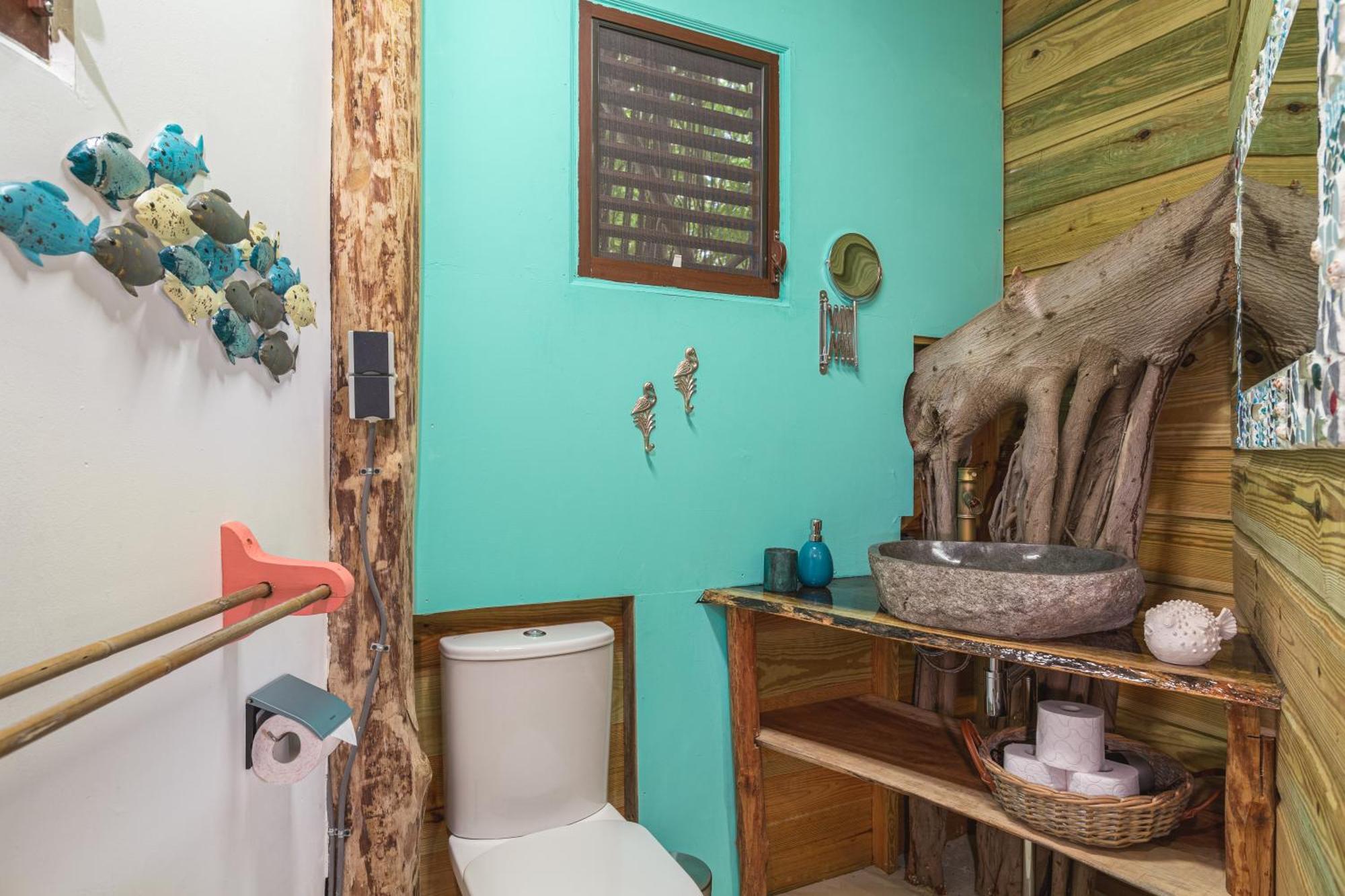 Mondi Lodge Dorp Dorp Sint Michiel Стая снимка