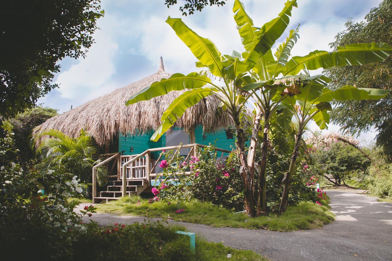 Mondi Lodge Dorp Dorp Sint Michiel Екстериор снимка