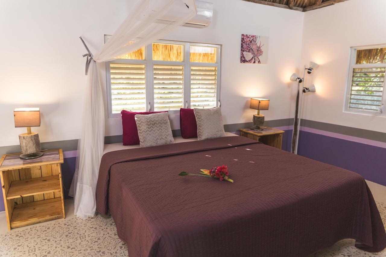 Mondi Lodge Dorp Dorp Sint Michiel Екстериор снимка