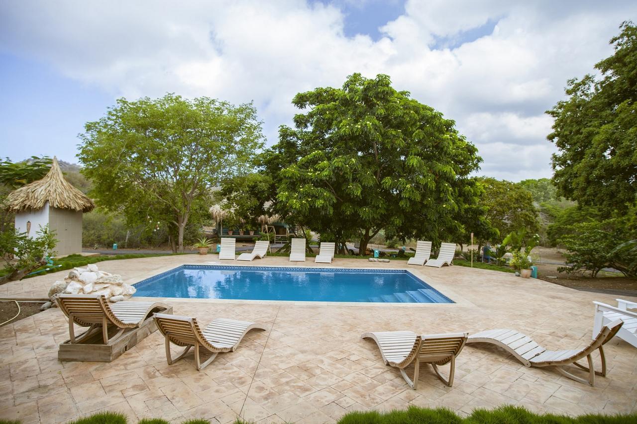 Mondi Lodge Dorp Dorp Sint Michiel Екстериор снимка