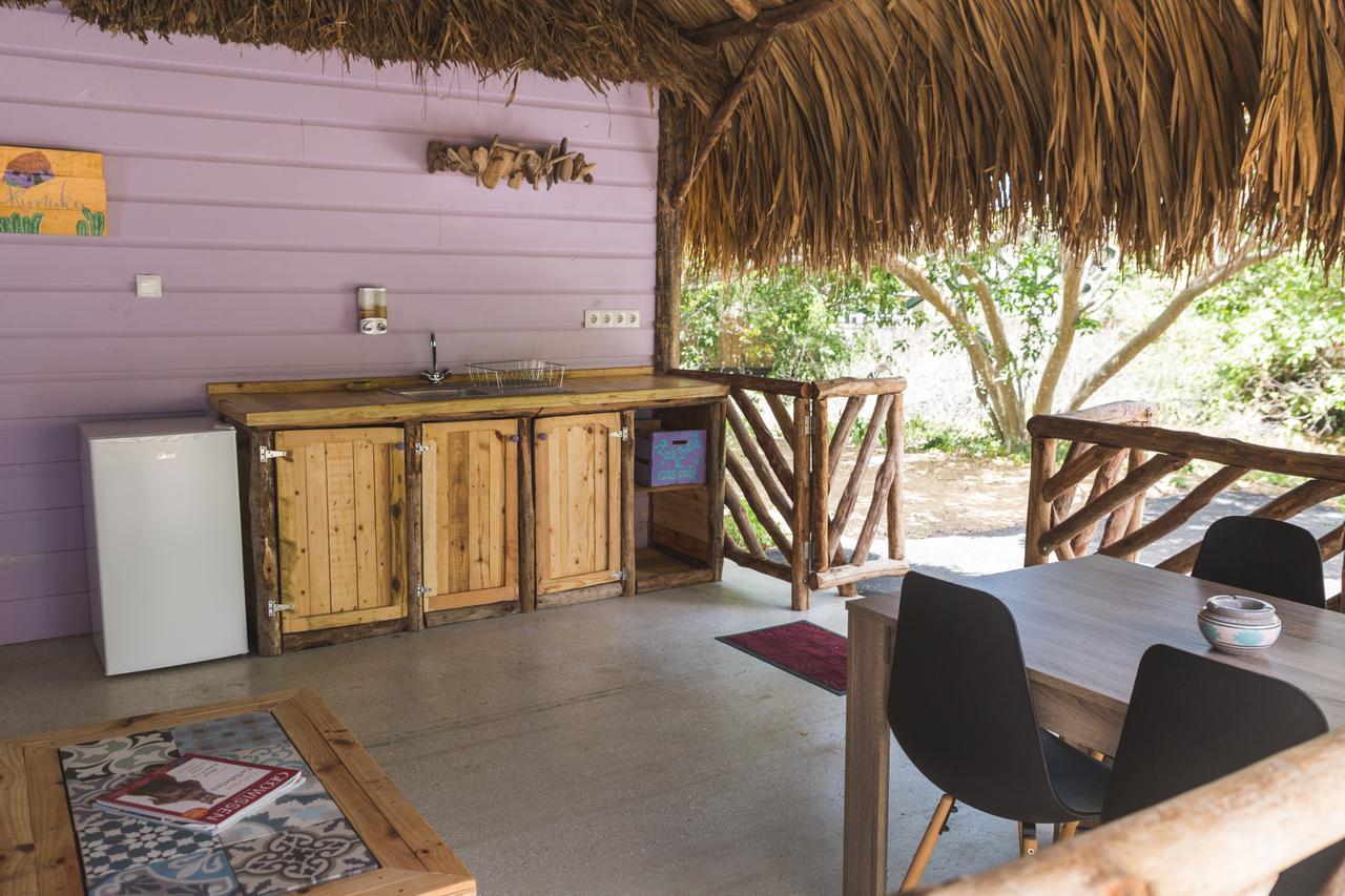 Mondi Lodge Dorp Dorp Sint Michiel Екстериор снимка