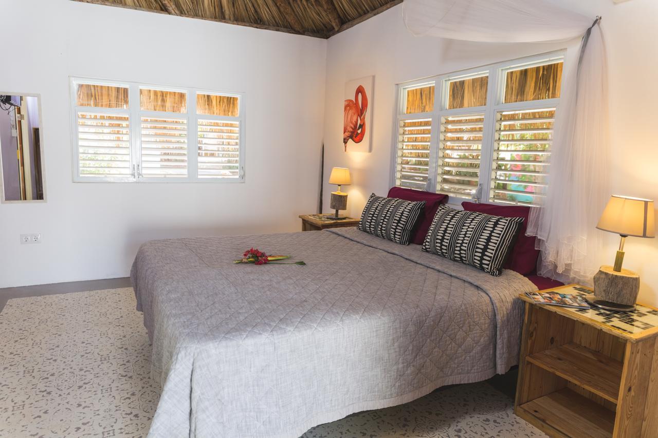Mondi Lodge Dorp Dorp Sint Michiel Екстериор снимка