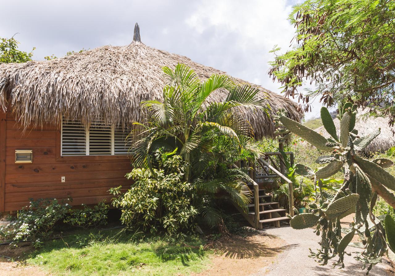 Mondi Lodge Dorp Dorp Sint Michiel Екстериор снимка