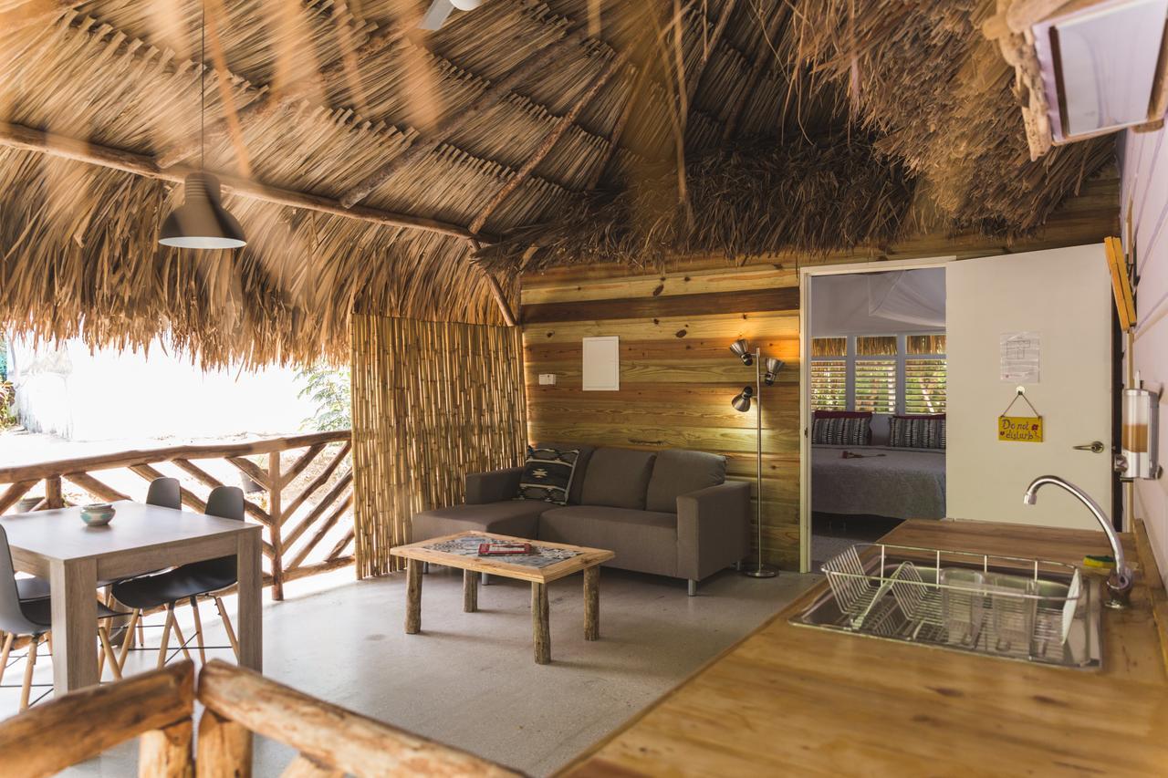 Mondi Lodge Dorp Dorp Sint Michiel Екстериор снимка