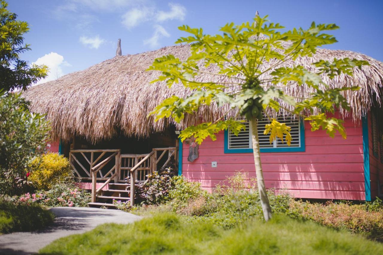 Mondi Lodge Dorp Dorp Sint Michiel Екстериор снимка