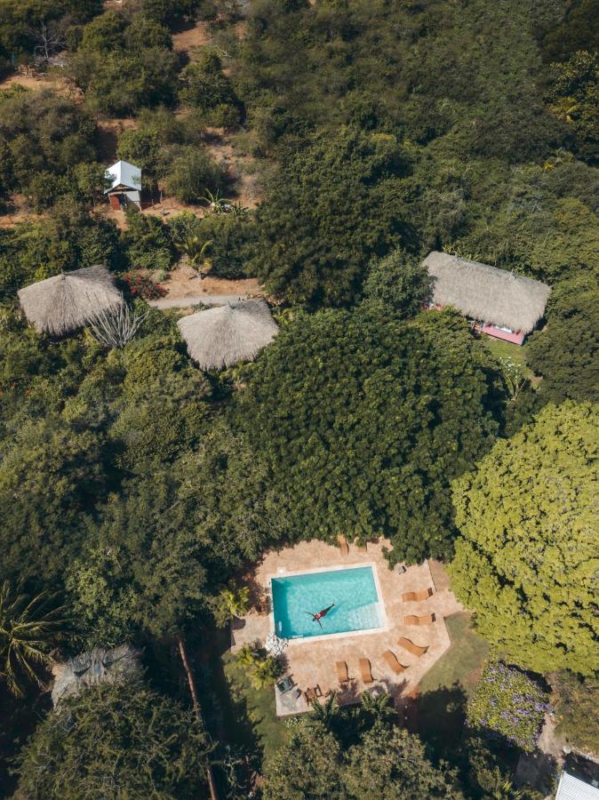 Mondi Lodge Dorp Dorp Sint Michiel Екстериор снимка