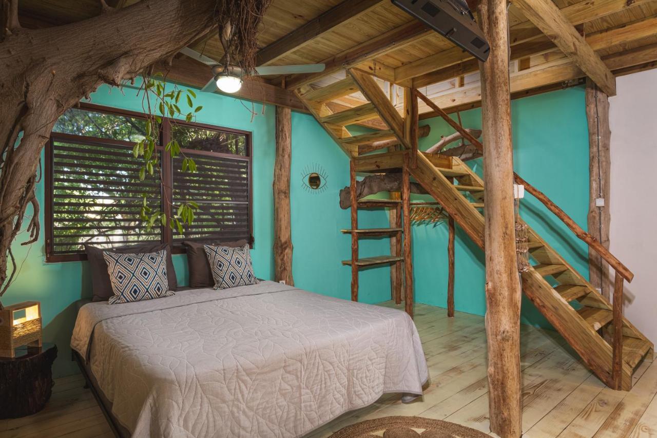 Mondi Lodge Dorp Dorp Sint Michiel Екстериор снимка