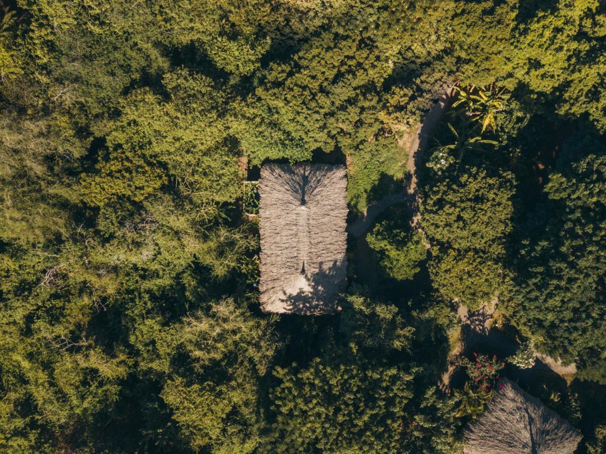 Mondi Lodge Dorp Dorp Sint Michiel Екстериор снимка