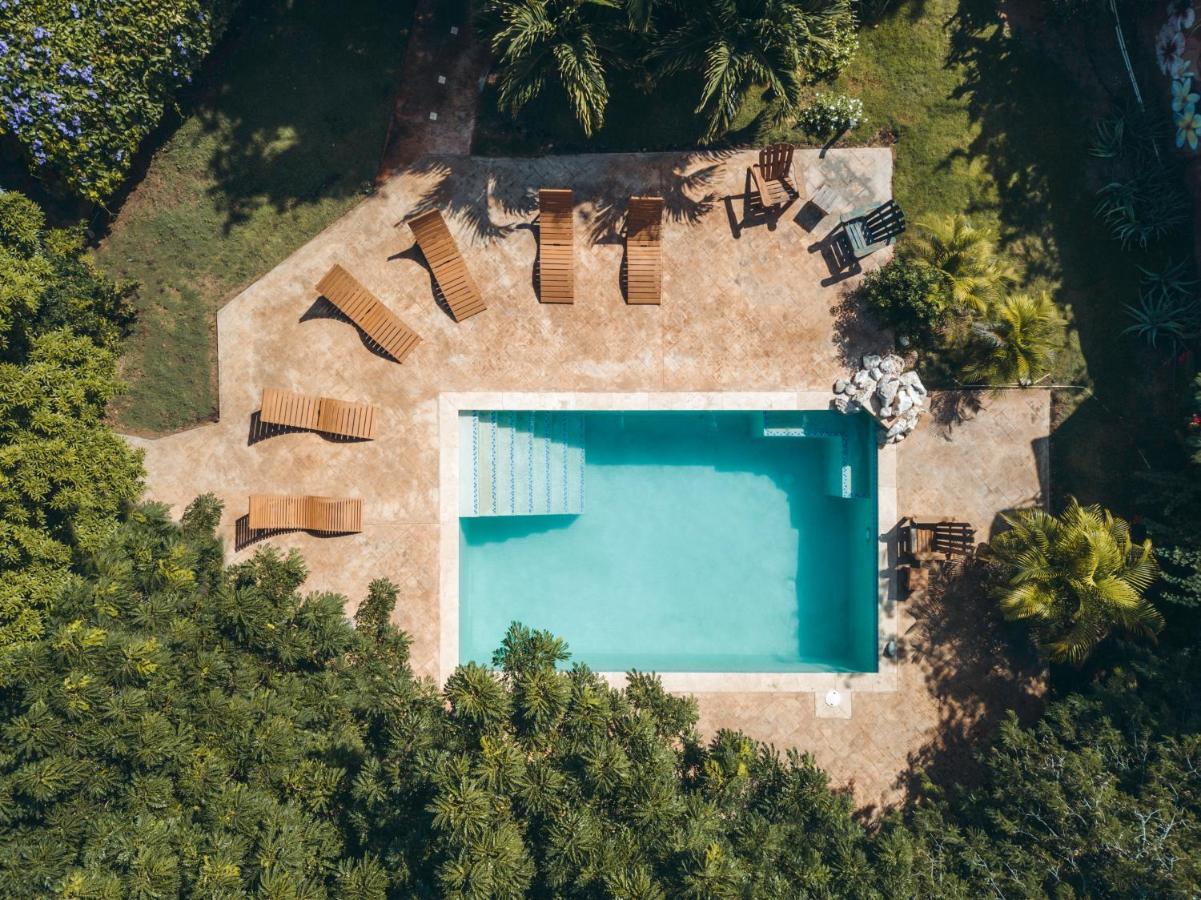 Mondi Lodge Dorp Dorp Sint Michiel Екстериор снимка