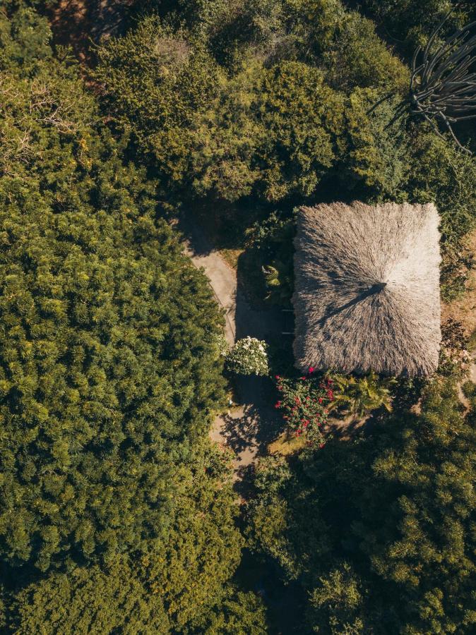 Mondi Lodge Dorp Dorp Sint Michiel Екстериор снимка