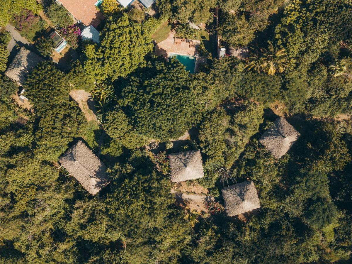 Mondi Lodge Dorp Dorp Sint Michiel Екстериор снимка